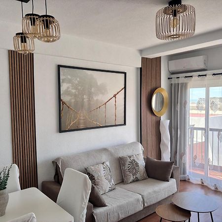 Apartamento Primera Linea De Playa Paseo Maritimo Perla 5 Fuengirola Εξωτερικό φωτογραφία