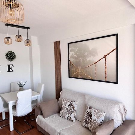 Apartamento Primera Linea De Playa Paseo Maritimo Perla 5 Fuengirola Εξωτερικό φωτογραφία