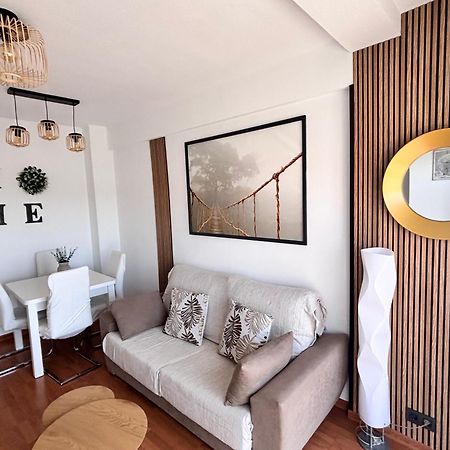 Apartamento Primera Linea De Playa Paseo Maritimo Perla 5 Fuengirola Εξωτερικό φωτογραφία