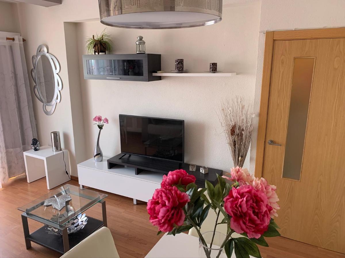 Apartamento Primera Linea De Playa Paseo Maritimo Perla 5 Fuengirola Εξωτερικό φωτογραφία