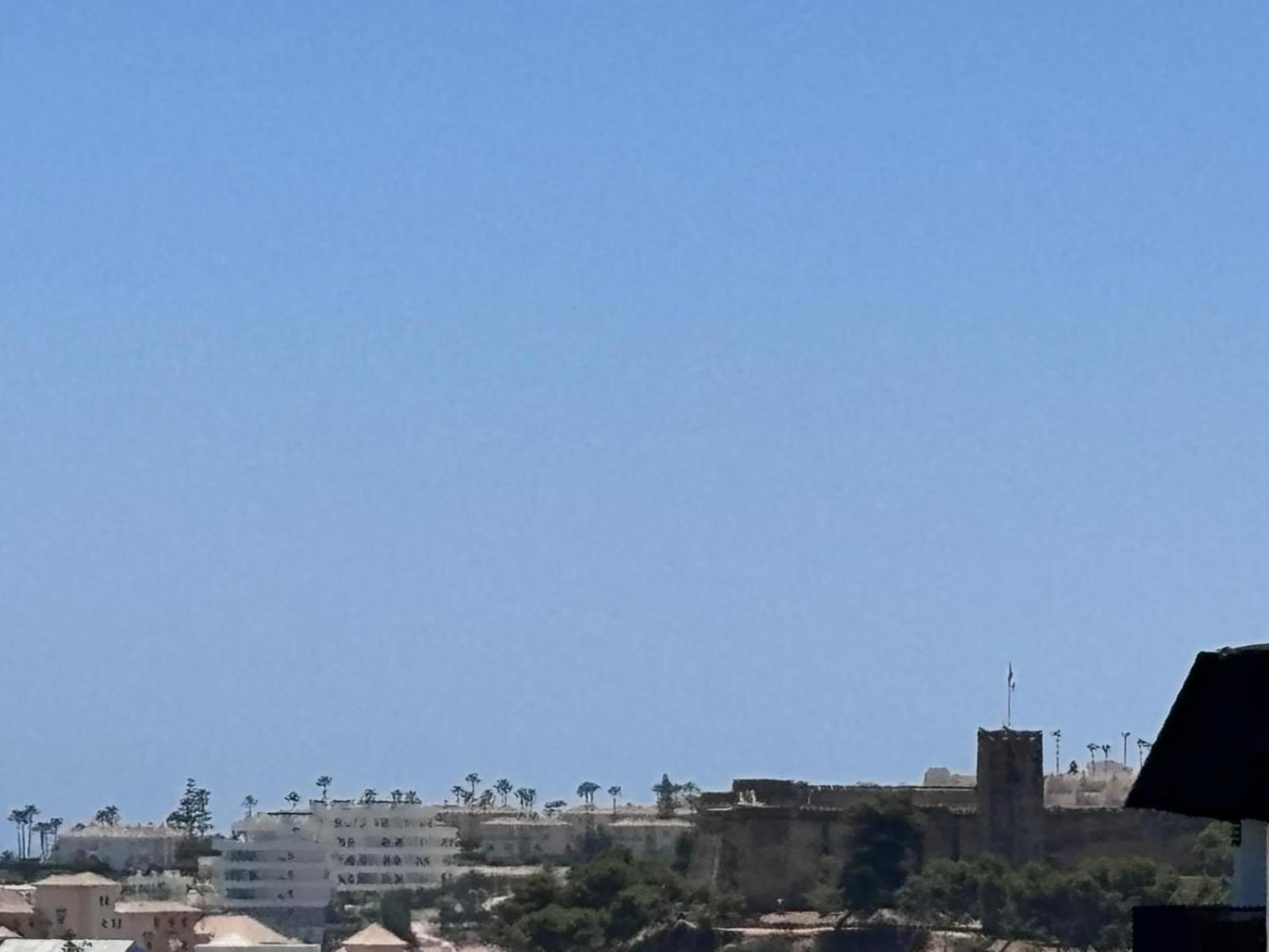 Apartamento Primera Linea De Playa Paseo Maritimo Perla 5 Fuengirola Εξωτερικό φωτογραφία