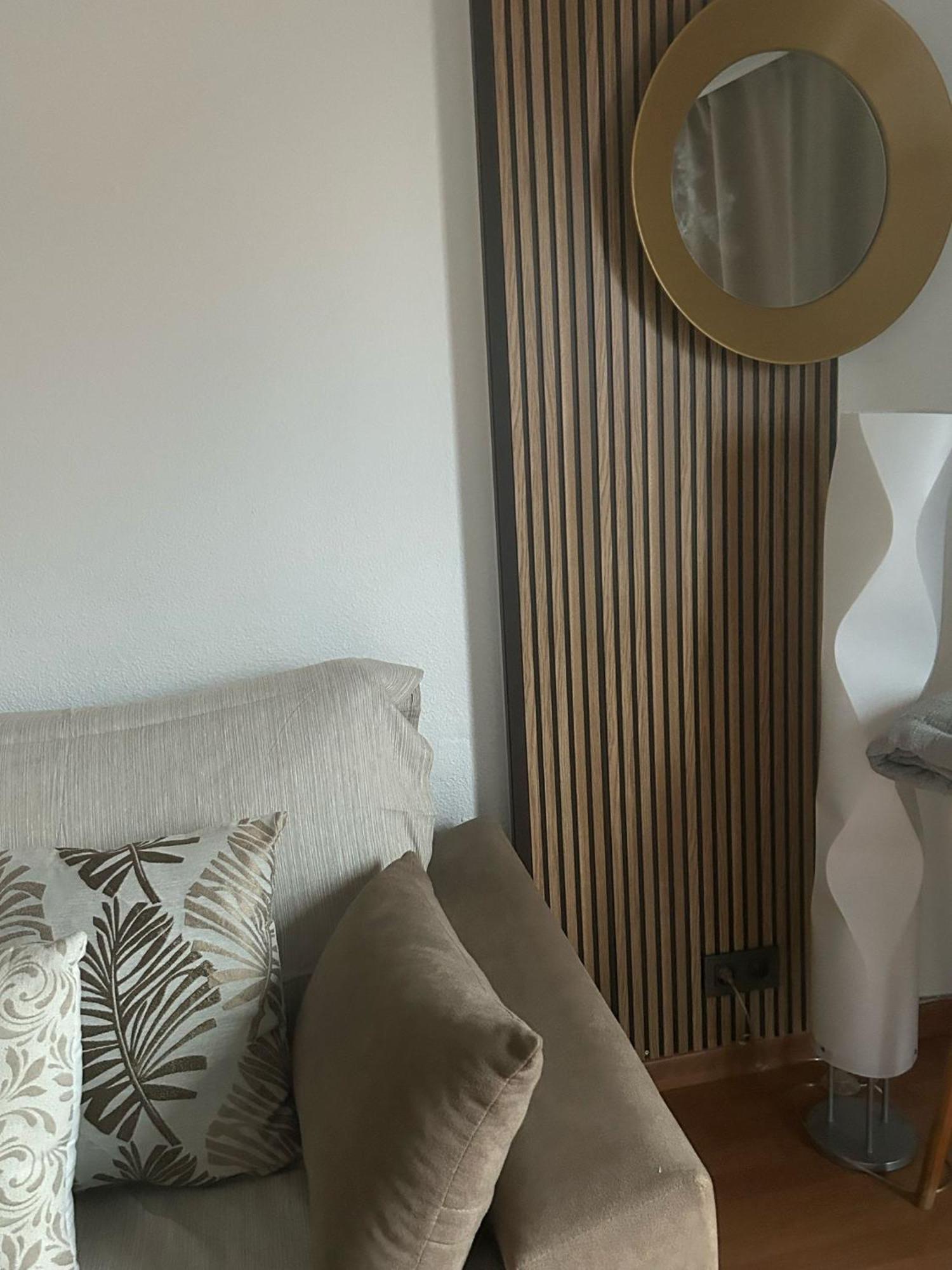 Apartamento Primera Linea De Playa Paseo Maritimo Perla 5 Fuengirola Εξωτερικό φωτογραφία