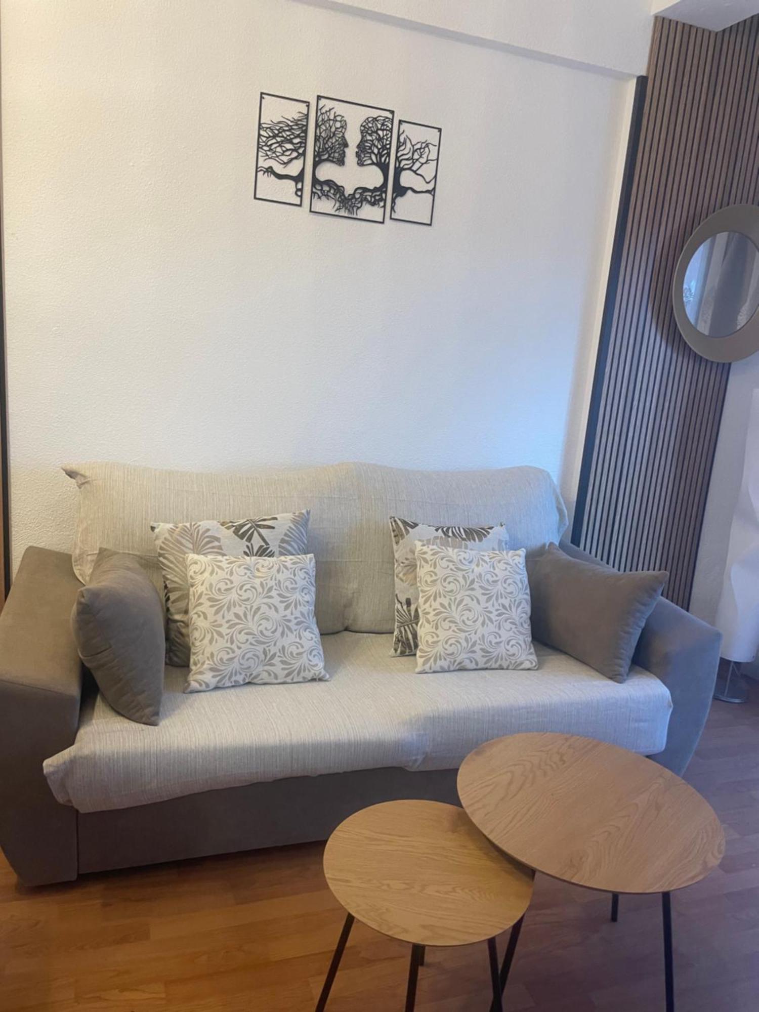 Apartamento Primera Linea De Playa Paseo Maritimo Perla 5 Fuengirola Εξωτερικό φωτογραφία