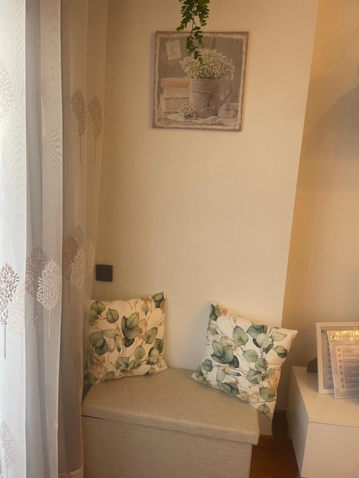 Apartamento Primera Linea De Playa Paseo Maritimo Perla 5 Fuengirola Εξωτερικό φωτογραφία