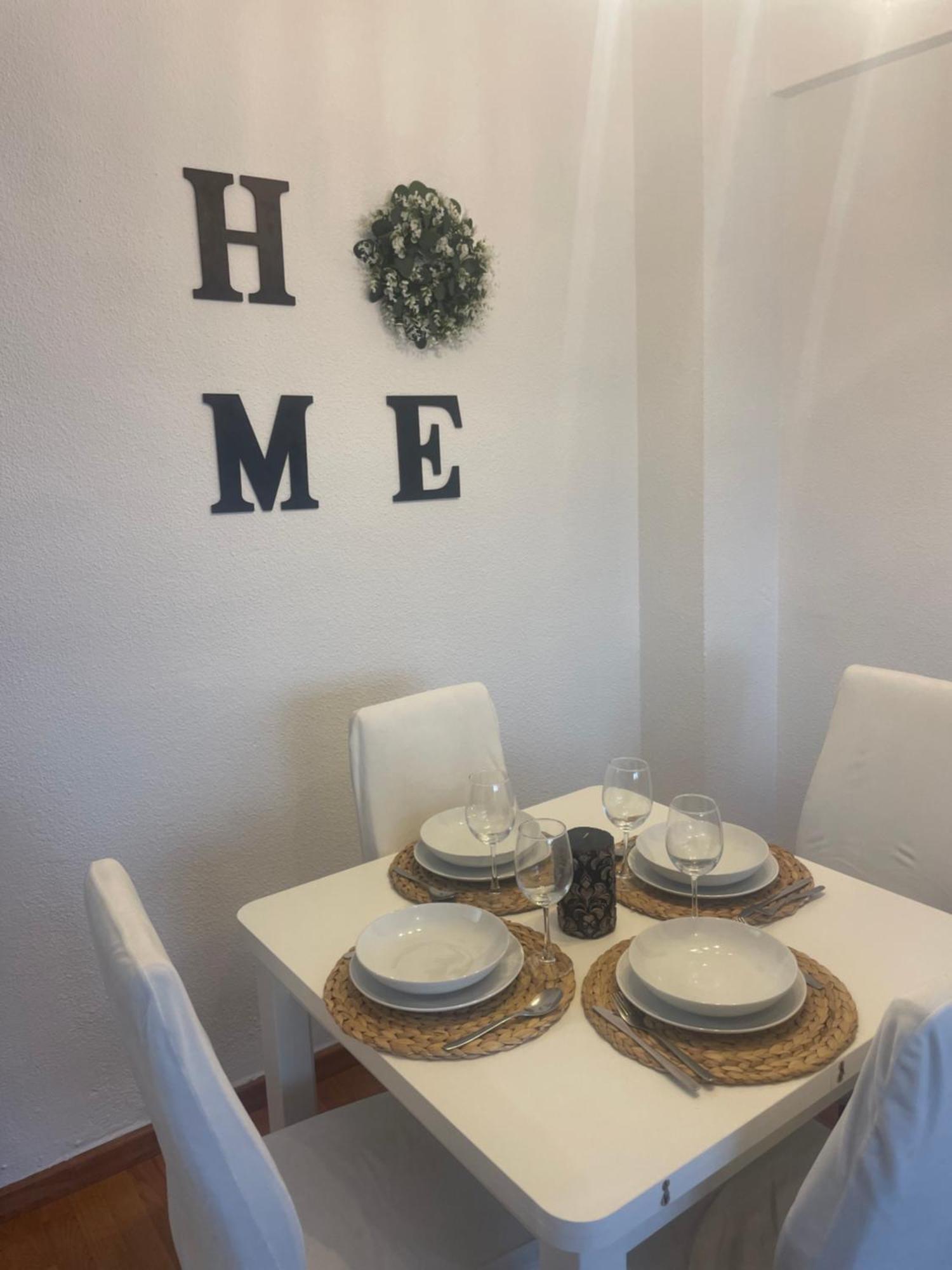 Apartamento Primera Linea De Playa Paseo Maritimo Perla 5 Fuengirola Εξωτερικό φωτογραφία