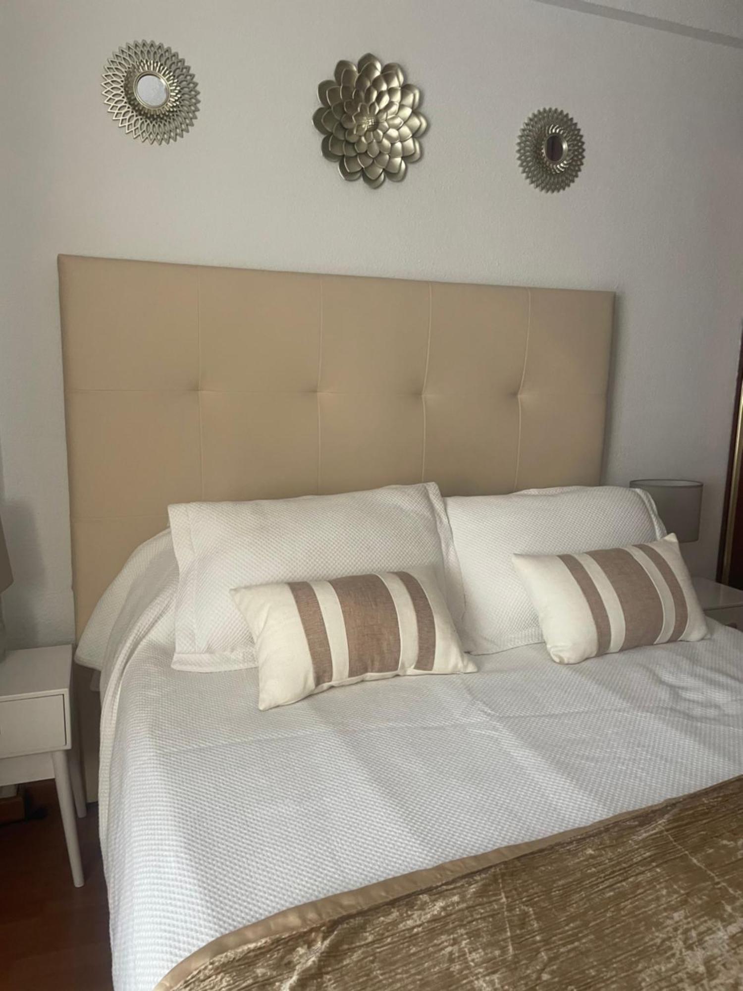 Apartamento Primera Linea De Playa Paseo Maritimo Perla 5 Fuengirola Εξωτερικό φωτογραφία