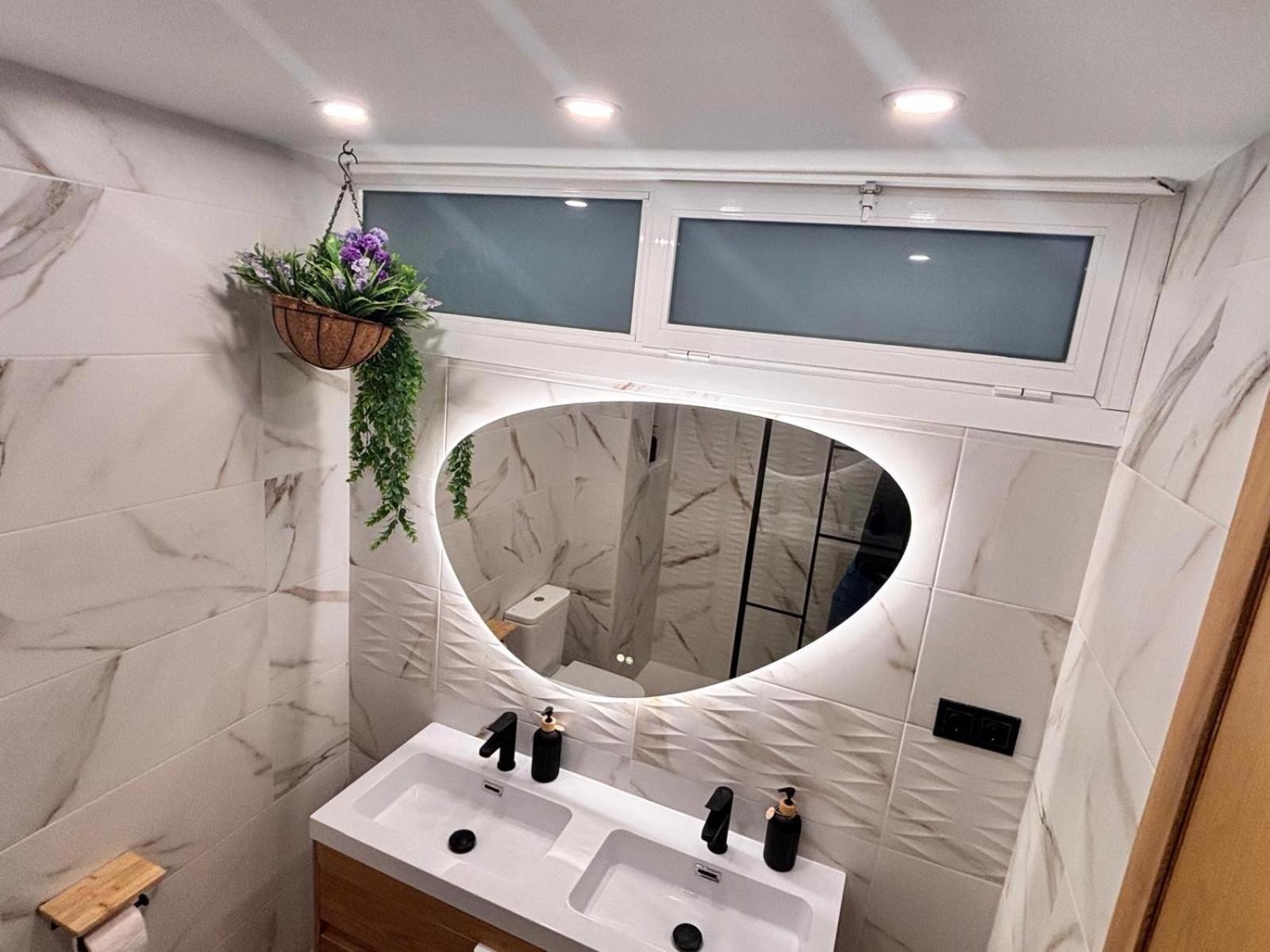 Apartamento Primera Linea De Playa Paseo Maritimo Perla 5 Fuengirola Εξωτερικό φωτογραφία