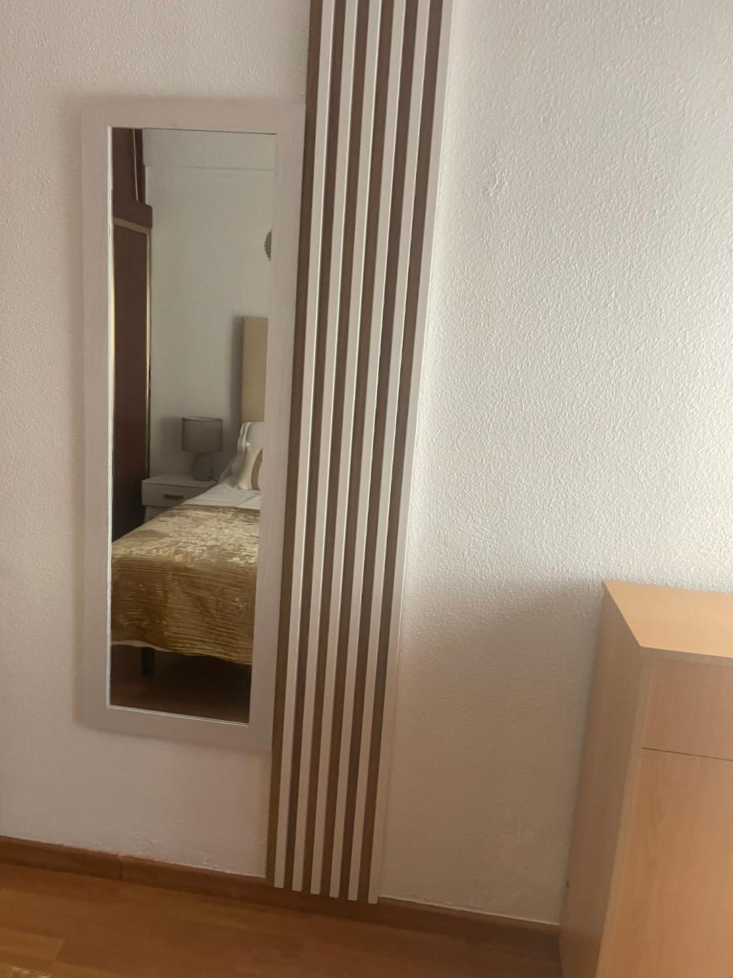 Apartamento Primera Linea De Playa Paseo Maritimo Perla 5 Fuengirola Εξωτερικό φωτογραφία