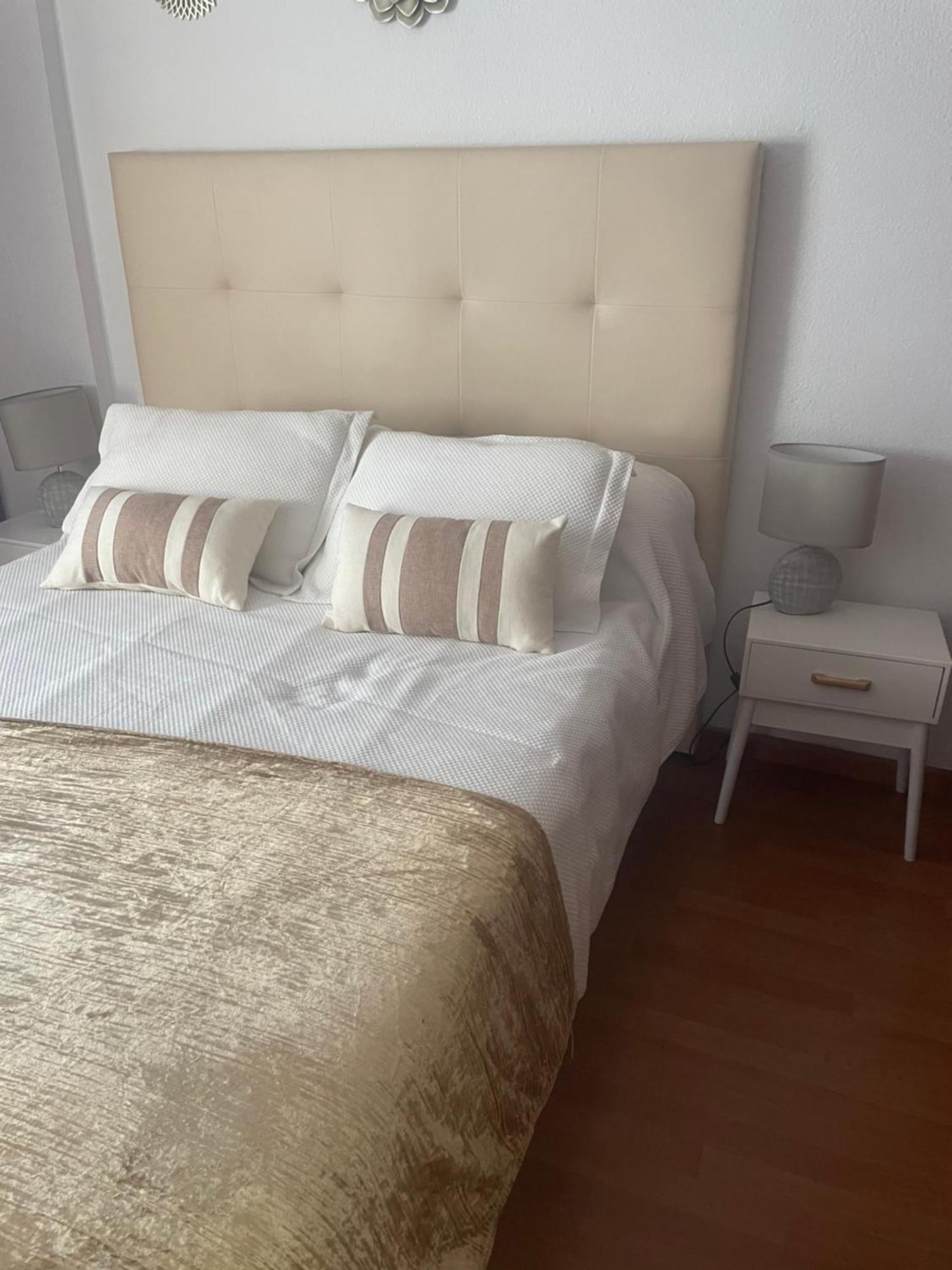 Apartamento Primera Linea De Playa Paseo Maritimo Perla 5 Fuengirola Εξωτερικό φωτογραφία