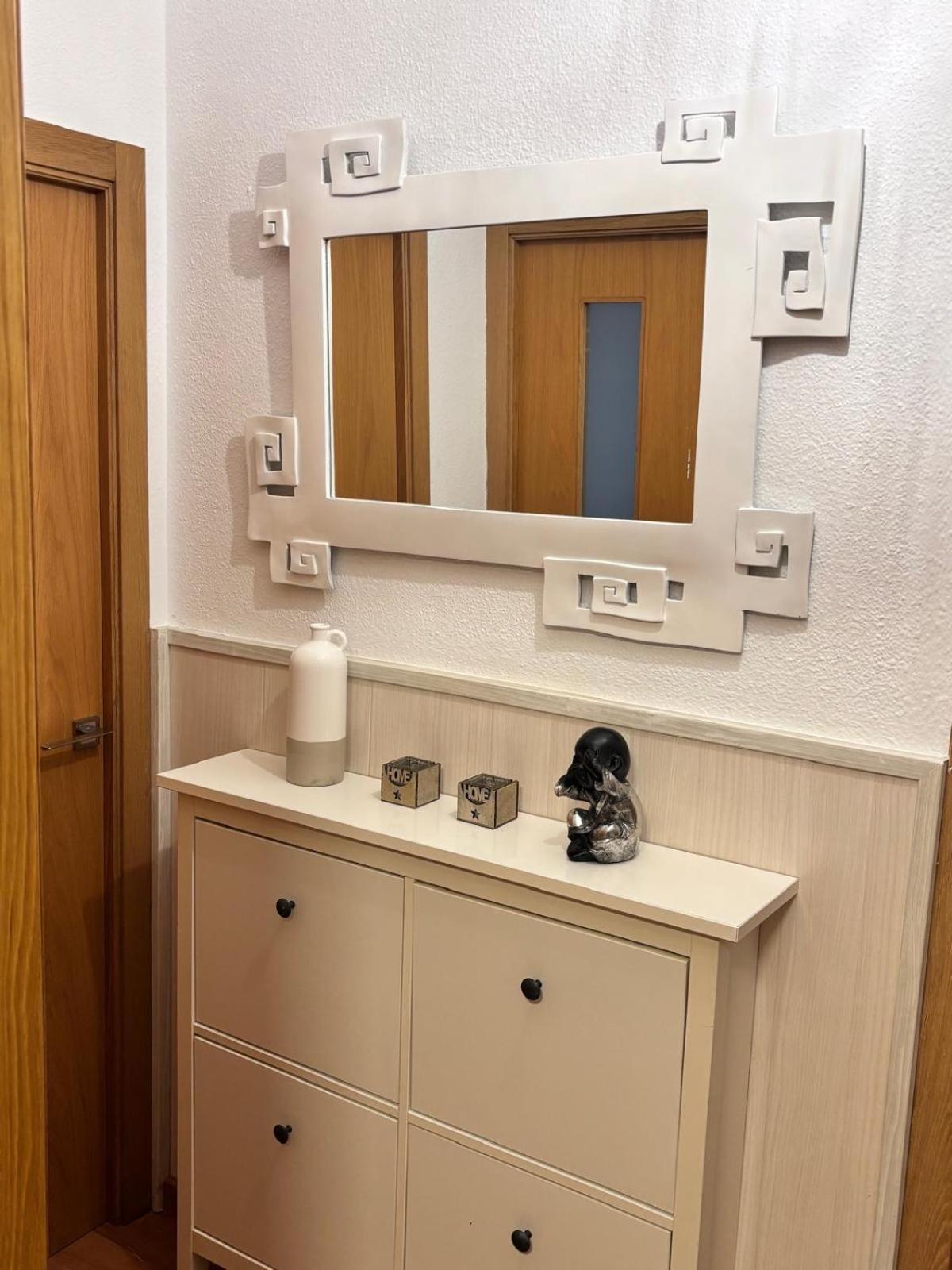 Apartamento Primera Linea De Playa Paseo Maritimo Perla 5 Fuengirola Εξωτερικό φωτογραφία