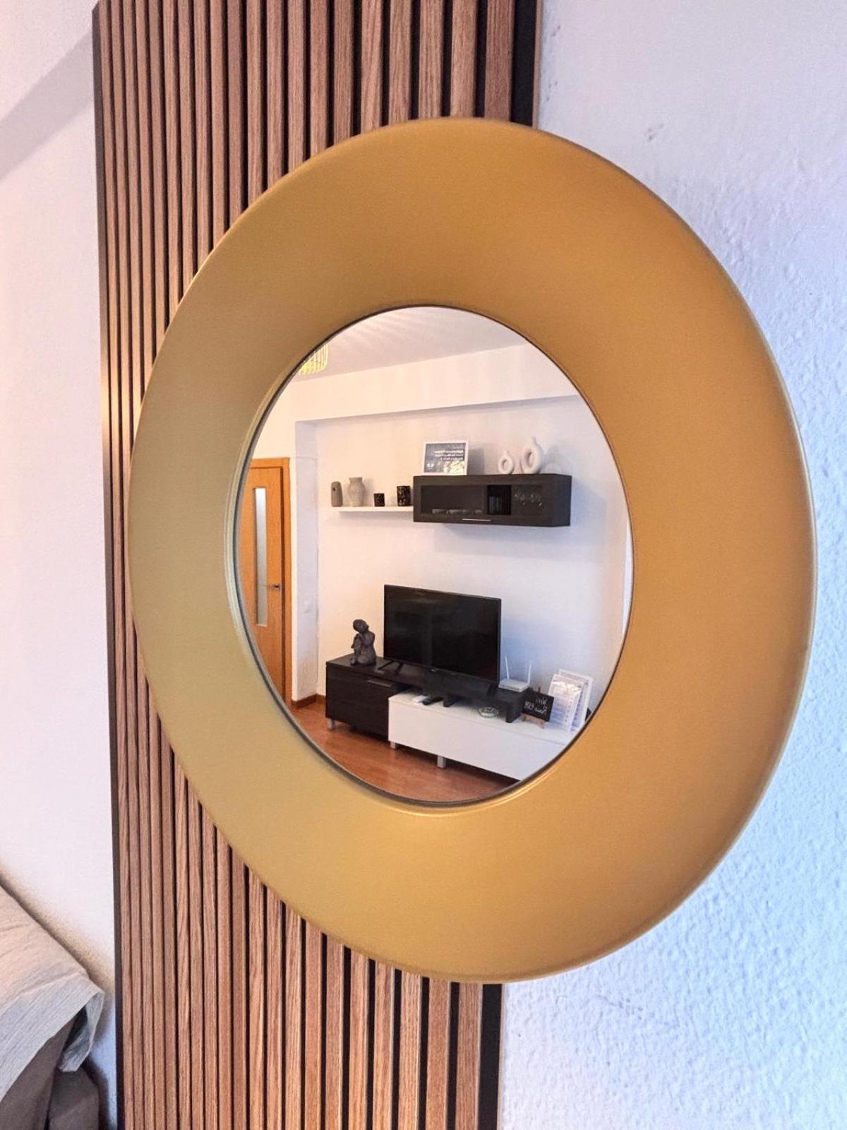 Apartamento Primera Linea De Playa Paseo Maritimo Perla 5 Fuengirola Εξωτερικό φωτογραφία