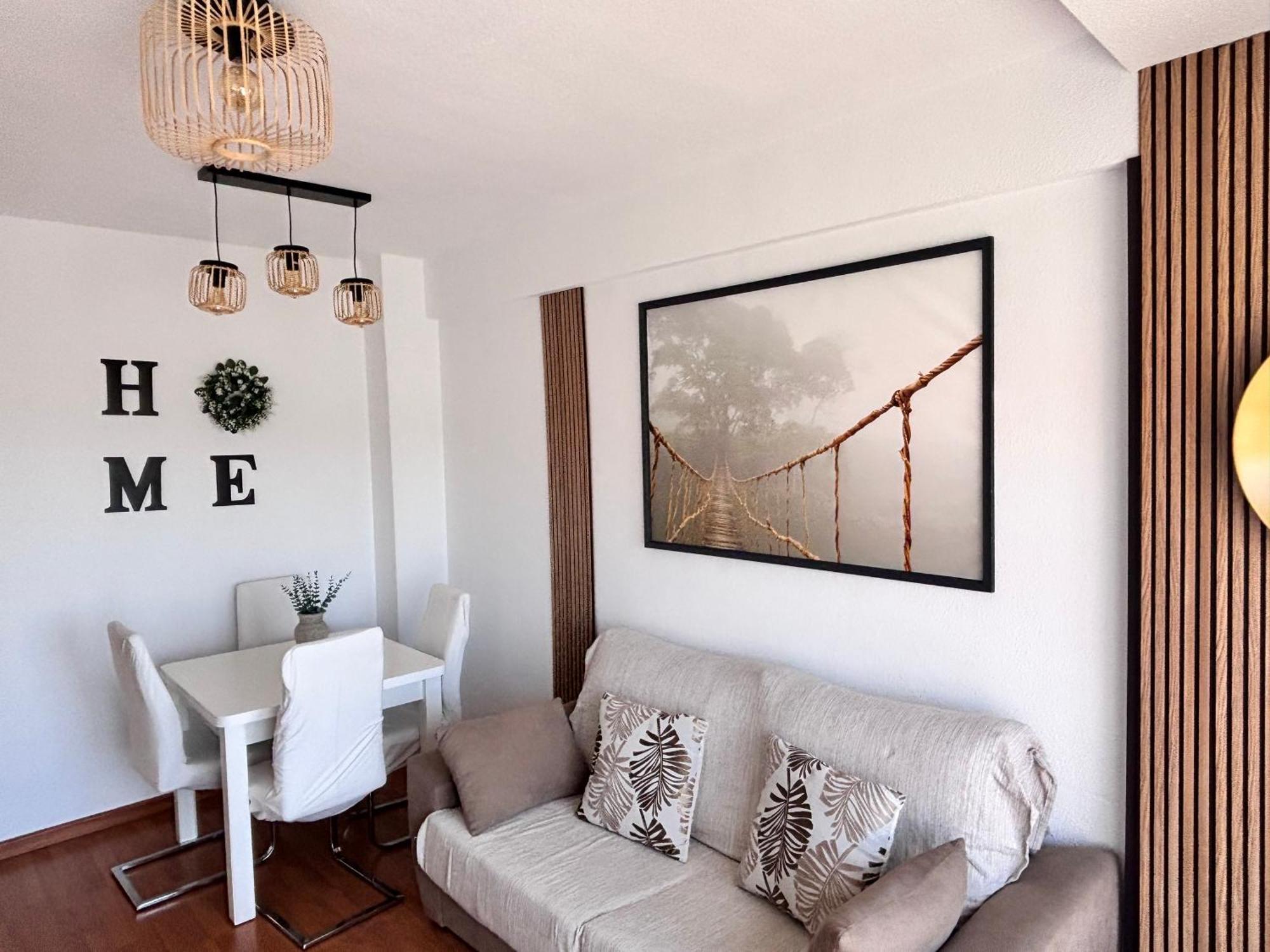 Apartamento Primera Linea De Playa Paseo Maritimo Perla 5 Fuengirola Εξωτερικό φωτογραφία