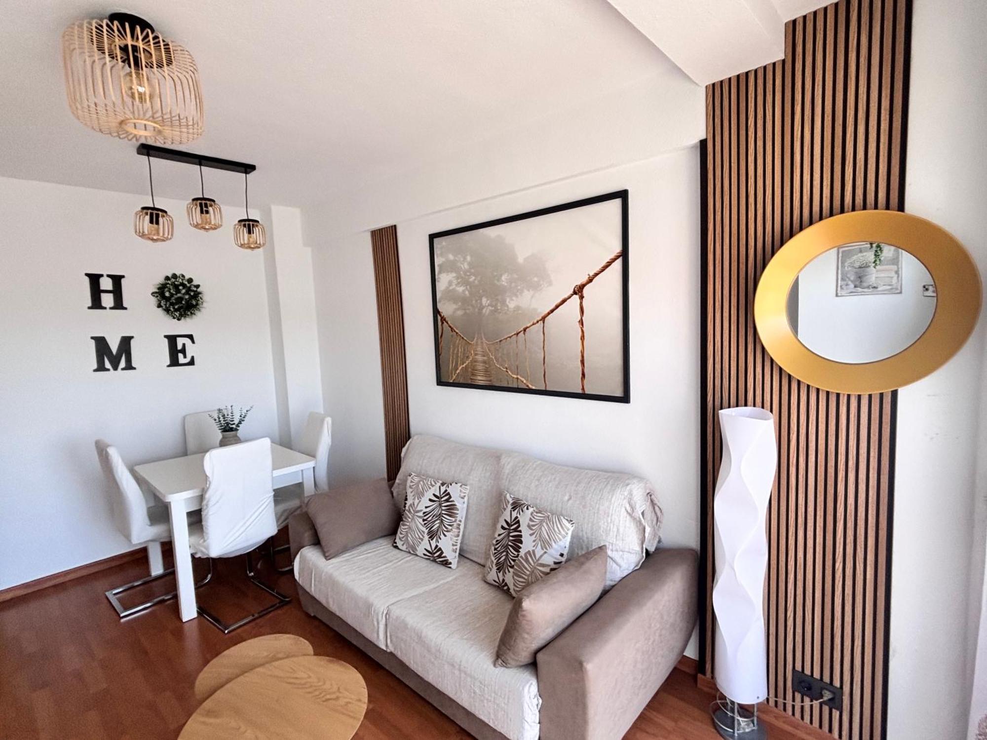 Apartamento Primera Linea De Playa Paseo Maritimo Perla 5 Fuengirola Εξωτερικό φωτογραφία